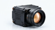 Illustrative LWIR thermal camera
