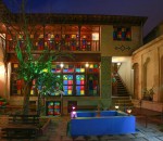 Niayesh Hotel