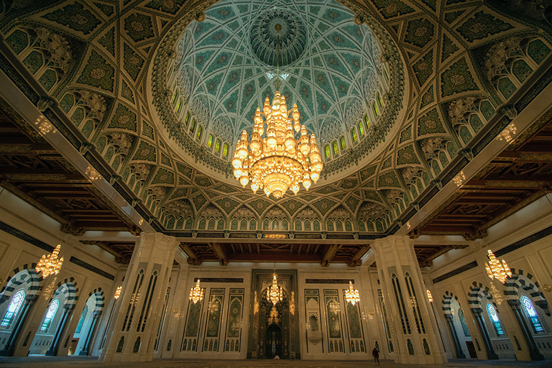 Muscat Travel Tips - Discover the Beauty of the City