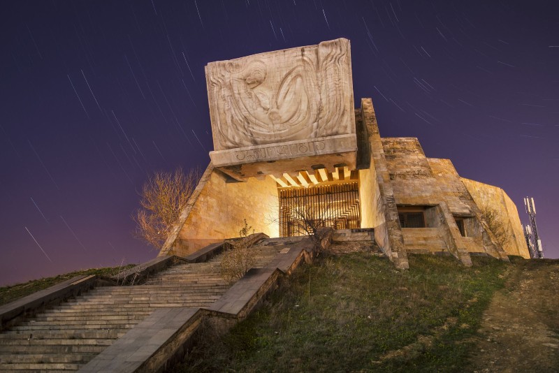 museumTbilisi