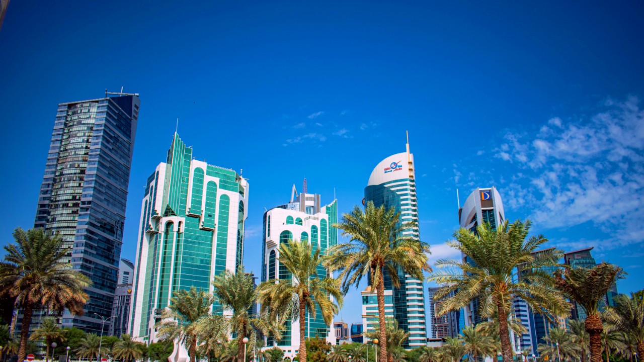 Doha Travel Guide, Doha in 2020