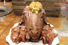 Isfahan Good Morning Tour