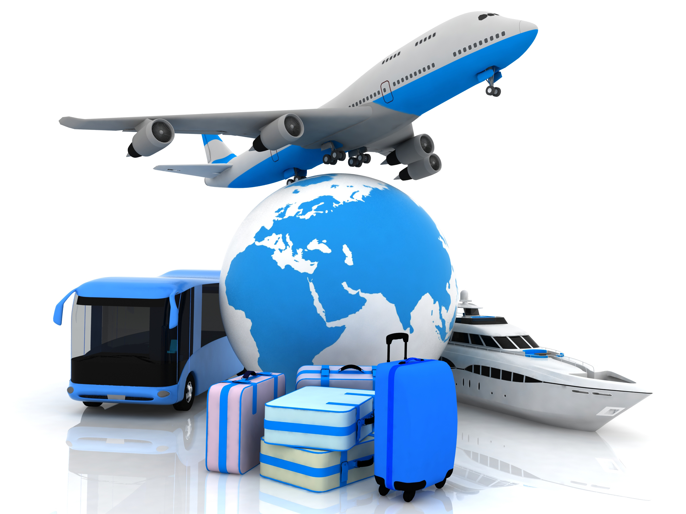 Iran Travel Insurance