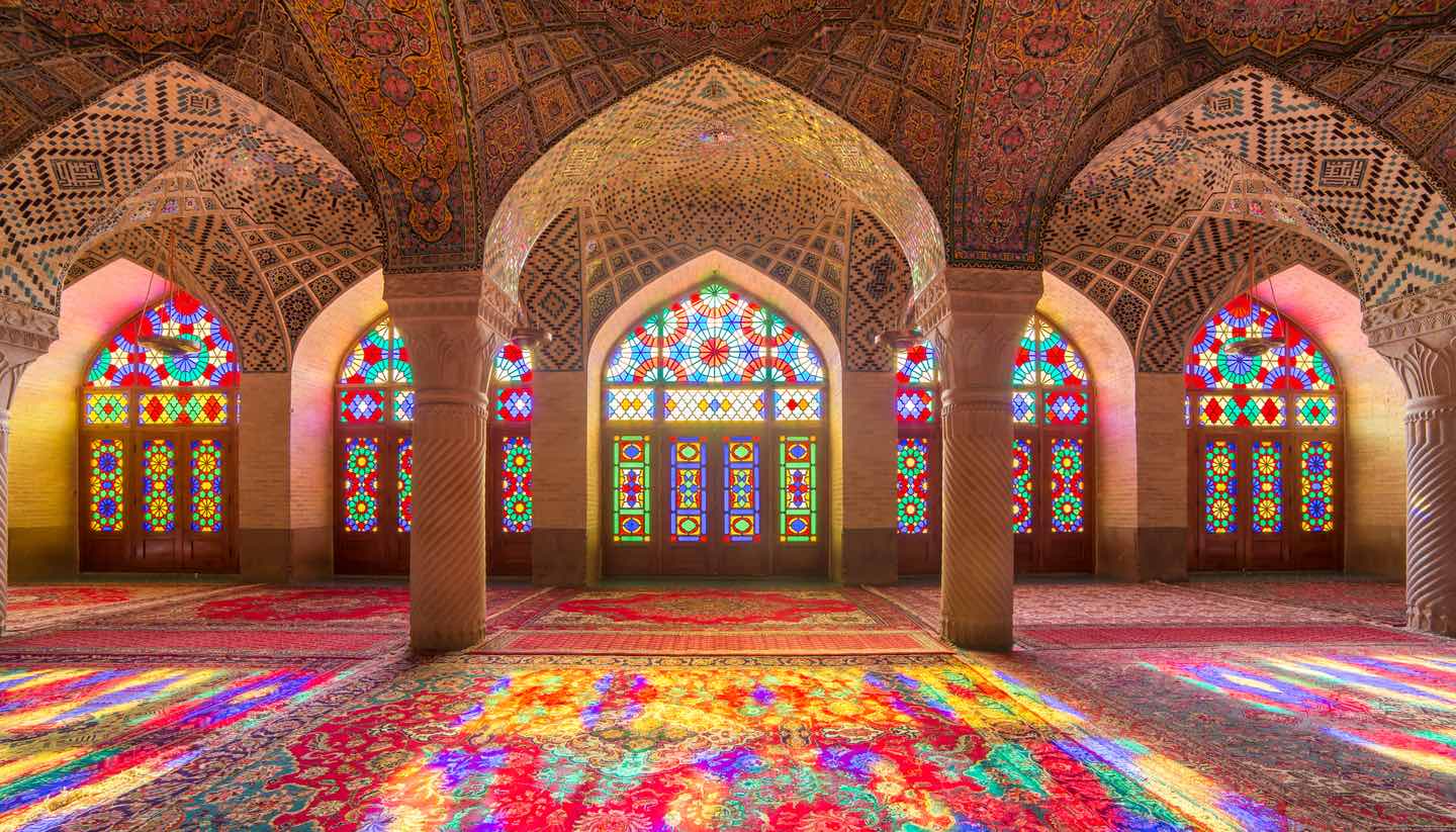What you should do to visit Iran