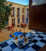 Pasin Traditional Hotel